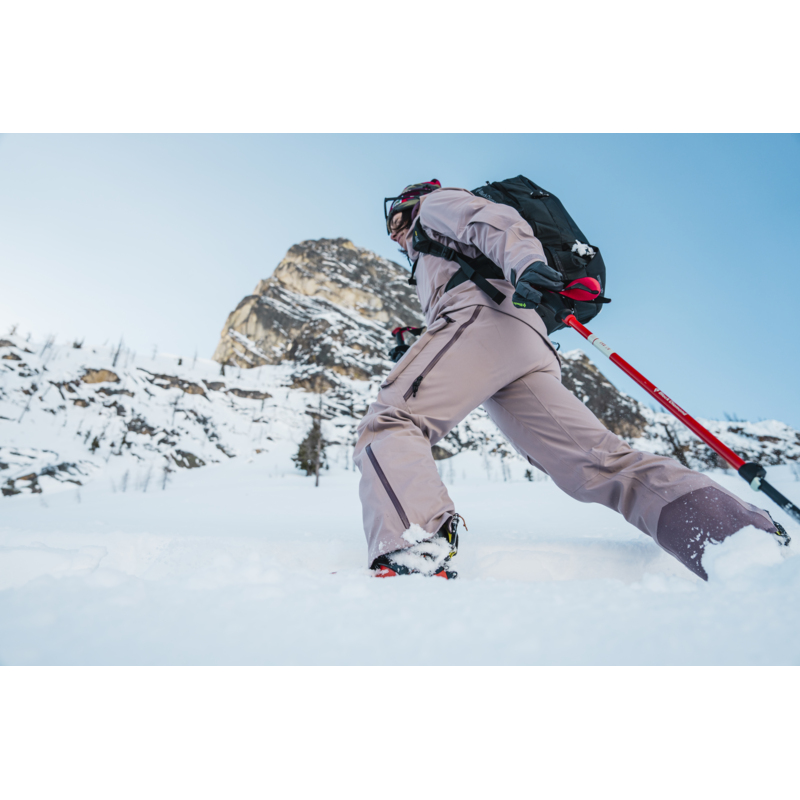 Women's Factor Bibs – Black Diamond Europe